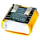 Batteria auricolare ad alta capacità 90mAh 401010