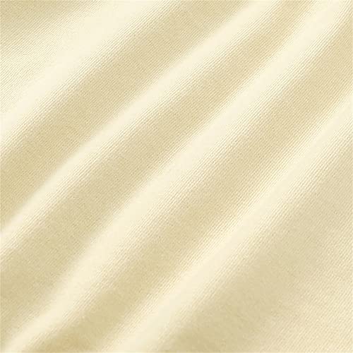 Moletom infantil unissex de manga comprida com bolso canguru e pulôver longo de algodão para meninos