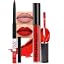 14# Ruby Red