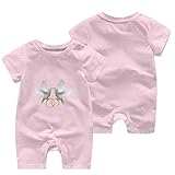 Ideal für Babypartys, Geburtstagsgeschenke, Schlafanzüge und den Alltag.
