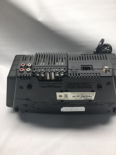 Bose Wave AM/FM Clock Radio - Model AWR1G1 - Graphite