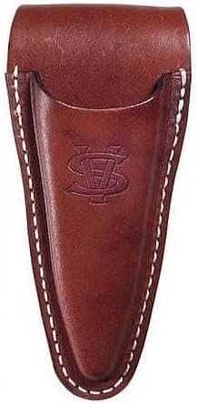Van Staal Leather Pliers Pouch with Belt Loop 6"