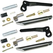 for 6724775 Lever Kit Fits Bobcat