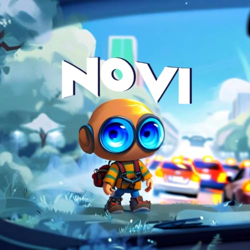 83 - Novi d&eacute;couvre les bouchons