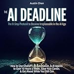 Cover of The AI Deadline