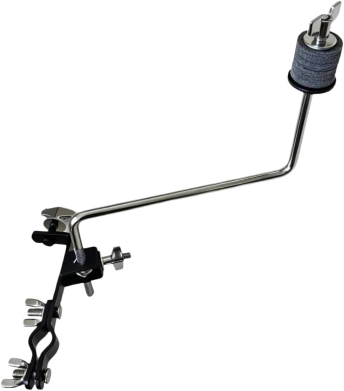 Soporte Clamp para Platillo de Batería de Hierro miniatura 1