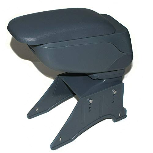 Universal 48016 - Reposabrazos consola central coche