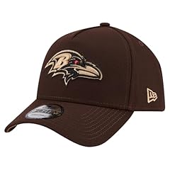 Baltimore Ravens, Dark Brown