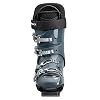 NORDICA Men's Sportmachine 3 80 Ski Boots - Durable Insulated Adjustable Customized Fit Snow Skiing Boots
