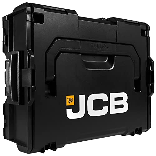 Preisvergleich Produktbild JCB - L-Boxx 136 Werkzeugkoffer