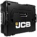 Produktbild JCB - L-Boxx 136 Werkzeugkoffer