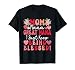 Mom Nana Great Nana Just Keep Being Blessed Mother's Day T-Shirt