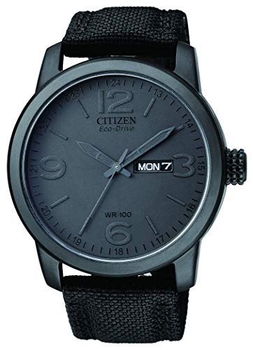 Citizen �V�`�Y�� �G�R�E�h���C�u BM8475-00F �u���b�N �����Y �A�i���O �J�W���A�� �\�[���[ �C�O�o�� Japan Citizen