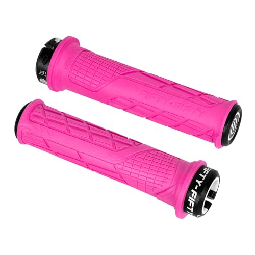 FIFTY-FIFTY Lock-On MTB Grips