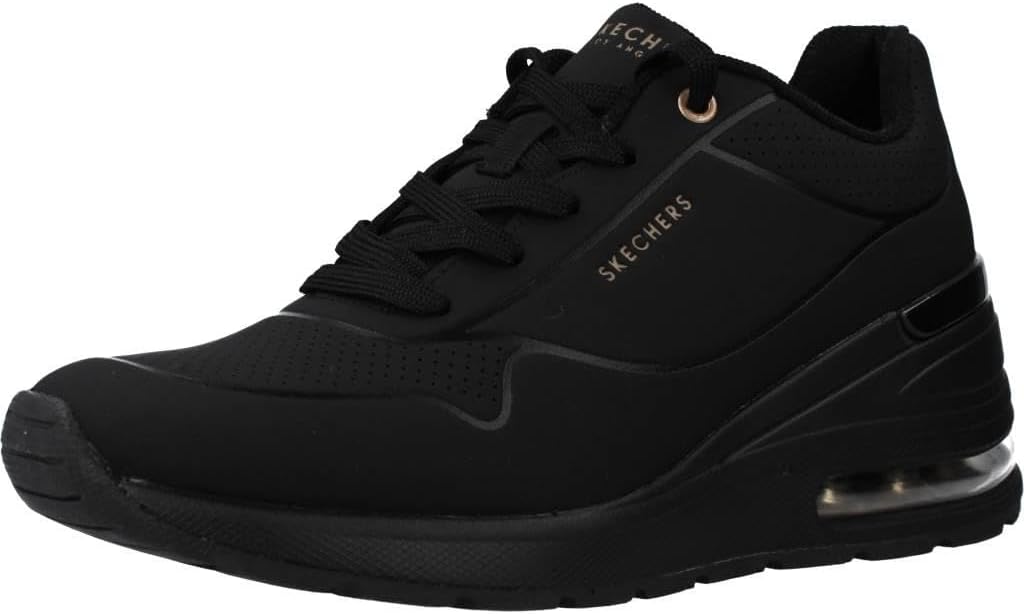 Women's Million Elevated Air Sneakers
