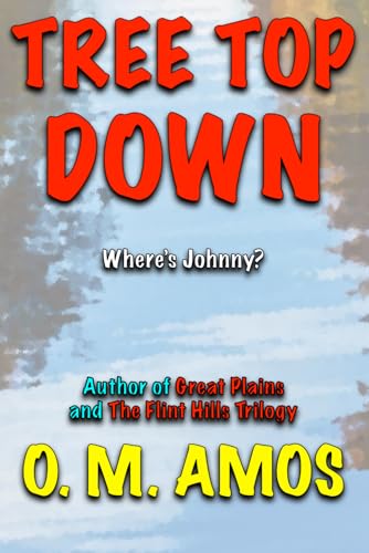Tree Top Down: Where's Johnny?