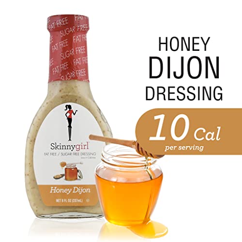 Skinnygirl 57201593 Fat-Free Salad Dressing thumb #3