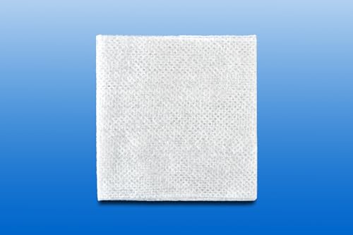 NOBATOP 8 Kompressen 10x20 cm steril 25x5 Stück