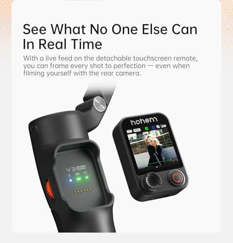 Hohem V3 Ultra の商品画像 6