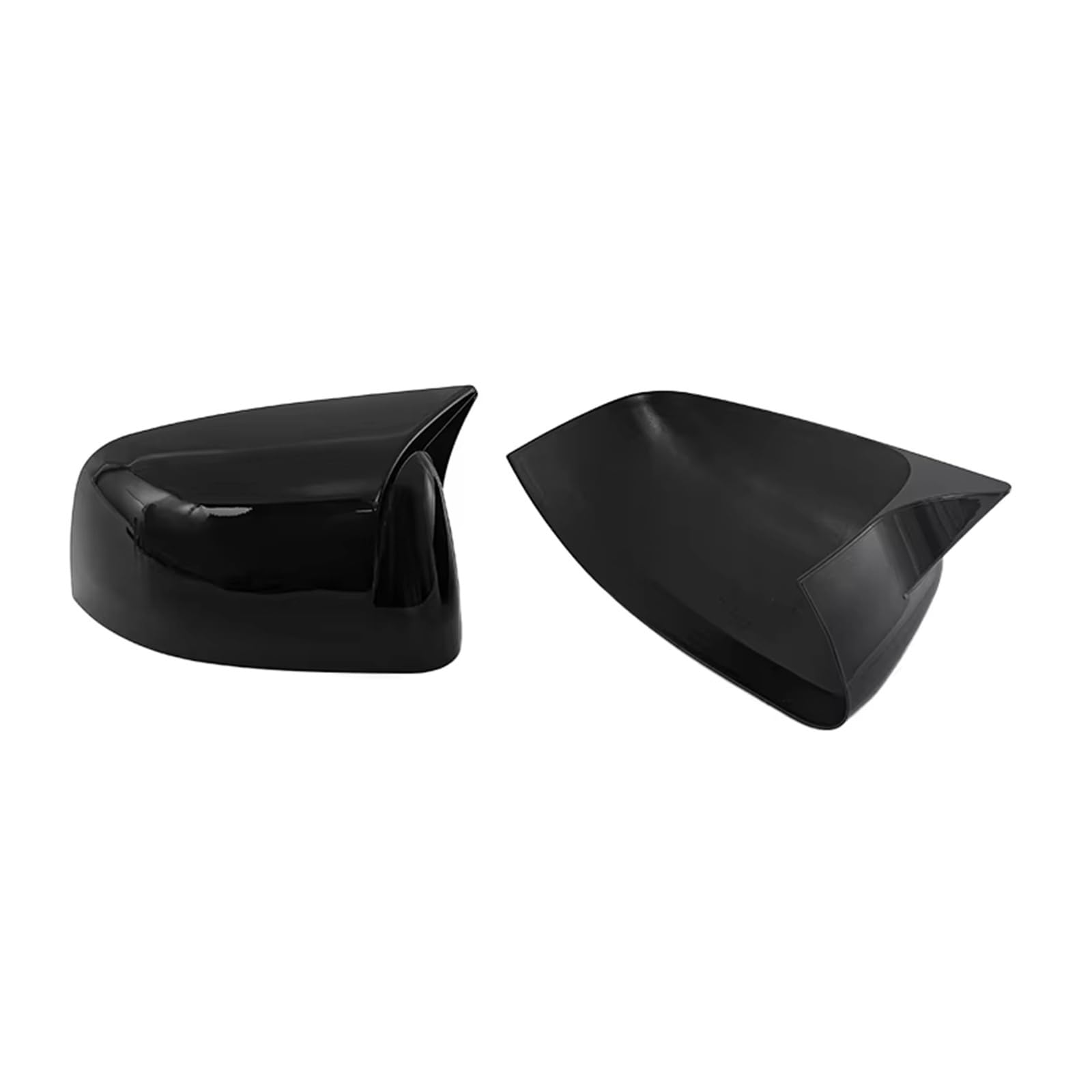 Coque rétroviseur extérieur cassée ? Solution pour Jeep Grand Cherokee