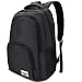YAMTION Rucksack Herren und Damen,Groß 17.3 Zoll Schultasche Schulranze Schulrucksack Jungen Teenager Laptop Rucksack Uni Studium Schule Arbeit
