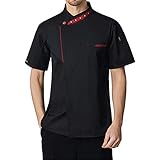 Pocket pratique: le design de poche humanisé, à la fois beau et pratique, peut être utilisé pour placer de petits objets tels que des stylos et des thermomètres.