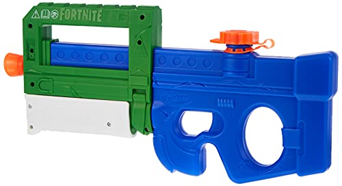 Nerf Super Soaker Fortnite - vue 4