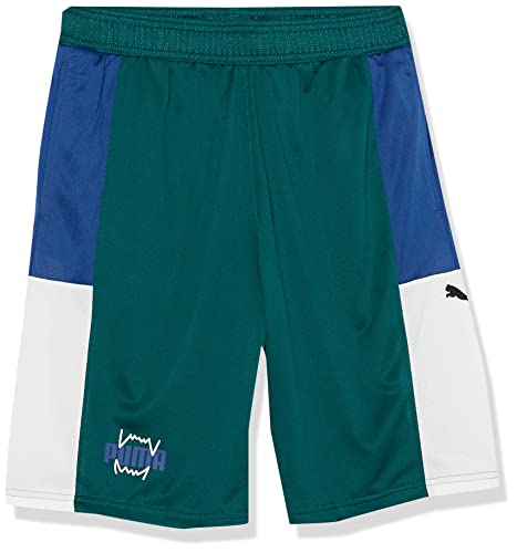 Short Puma Give N Go homme fini les irritations avec ce short de 25,4 cm