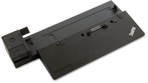 Lenovo ThinkPad Pro Dock - vue 2