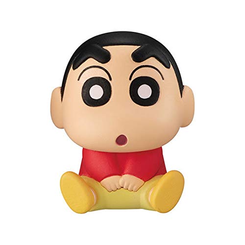 【しんちゃん】 ふぃぐりっぷ クレヨンしんちゃん