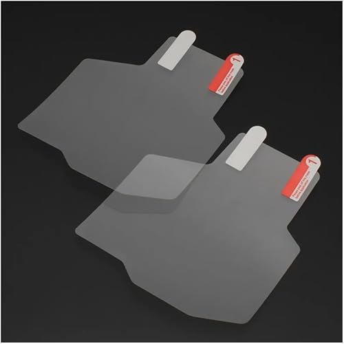 Miniatura 3 de MUTYNE Speedometer Screen Film Motorcycle Scratch Cluster Screen Dashboard Protection Instrument Film For Yam&amp;aha Tenere 700 Tenere700 T700 XTZ 700