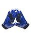 Under Armour Big Boys' UA F4 Football Gloves