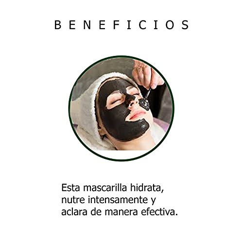 Exfoliantes Y Mascarillas, Beauty Imagen adicional