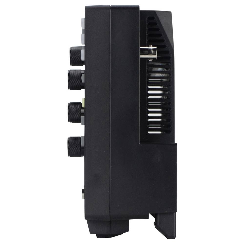 VOLTCRAFT DOV704 Digital-Oszilloskop 70 MHz 4-Kanal 1.25 GSa/s 50 Mpts 12 Bit Digital-Speicher (DSO) 1 St.