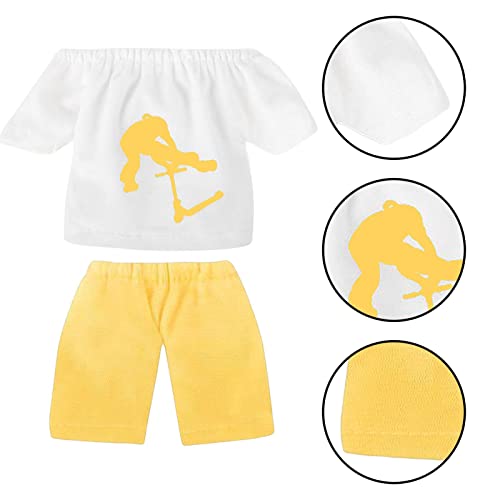 skates de brinquedo de dedo - Skate Fingerboard - Pacote de brinquedos de dedo presentes para crianç