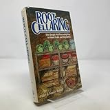 Root Cellaring: The Simple No-Processing Way to Store Fruits and Vegetables