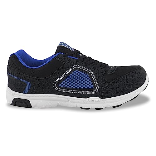 Image of Campus BP-713 Men's Lace-Up Walking Shoes