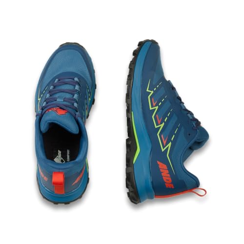 Image of Ande Unisex's Tornado Trekking Shoe