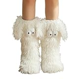 Design tendance et esthétique : Avec leurs détails tendance, ces chaussettes peuvent être portées quotidien comme pour affirmer son style.
