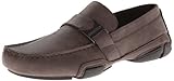 Kenneth Cole Unlisted Men's Em-Bold-En N1 Slip-On Loafer