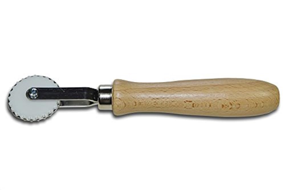 ELETTRO CENTER 990165 Smooth Pasta 4 mm