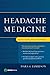 Headache Medicine: Questions and Answers