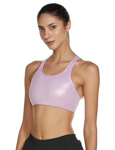 Image of Nike Women Polyester Regular Bra