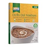 ASHOKA - Instant Delhi Dal Makhani - 1 X 280 GR