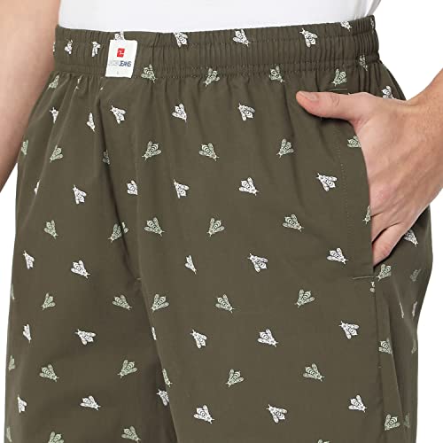 Image of Underjeans mens Pyjama