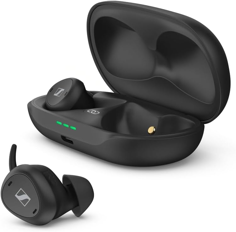 Wireless Earphones Auriculares Inalambricos Para Tv Pccomponentes