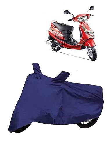 Image of Duro Waterproof Motorcycle Cover
