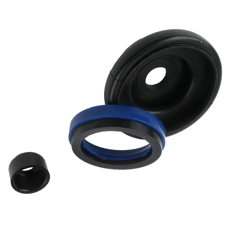 Riloer 4864226X/83500519, kit de reparación de cambios de transmisión de 5 velocidades, 1997-2002 compatible con Dodge Dakota 1997-1999, compatible con Jeep Cherokee Wrangler AX15 AX5, compatible con