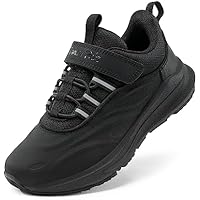 DREAM PAIRS Kids Zapatos Deportes para Niños y Niñas Tenis para