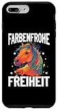 Fun Design für Pferdefans und Naturliebhaber
